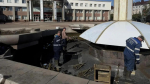 fontan0210В Белгороде готовят фонтаны к зиме