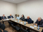 Общественный совет при Белгородском УФАС России обсудил ценовую ситуацию на рынке топлива и правовые аспекты водоснабжения