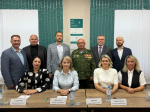 Общественный совет при Белгородском УФАС России обсудил ценовую ситуацию на рынке топлива и правовые аспекты водоснабжения