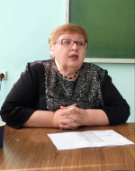 Встреча студентов-клиницистов юридического факультета и обучающихся Колледжа БУКЭП с представителем социальной защиты