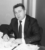 Не стало Курицина Владимира Сергеевича, исполнительного директора «Совет муниципальных образований Ярославской области»