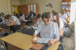 В День учителя рассказываем об Алексее Островском — учителе истории и обществознания гимназии №22 Белгорода - Изображение 2