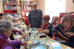 ИЗО «Радуга возможностей»