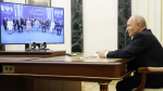 Владимир Путин поручил масштабировать проект белгородского директора на всю страну