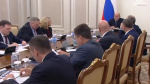 Правительство России списало две трети бюджетного долга Белгородчины