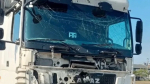 55 беспилотников атаковали Белгородский округ за сутки