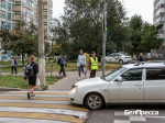 По безопасным маршрутам. Какие правила помогут уберечь ребёнка от ДТП - Изображение