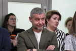 150 лет служения и взгляд в 2036 год: в НИУ «БелГУ» проходит экспертиза программы развития