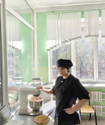 Студенты БУКЭП готовятся к Областному фестивалю науки