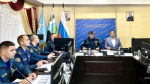 Белгородская область участвует во всероссийской тренировке по ГО