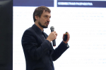 Финал кросс-вузовской экспертизы в НИУ «БелГУ»: команда представила образ университета будущего