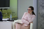 Финал кросс-вузовской экспертизы в НИУ «БелГУ»: команда представила образ университета будущего