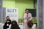 Финал кросс-вузовской экспертизы в НИУ «БелГУ»: команда представила образ университета будущего