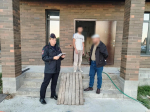 В Белгородской области оштрафовали трудившегося без патента иностранца