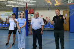 Депутаты облдумы проверяют реализацию народных инициатив