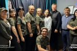 «Голоса тыла»: песни, рожденные в сердце Бессоновки
