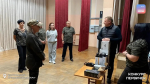 «Голоса тыла»: песни, рожденные в сердце Бессоновки