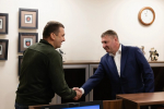 Белгородская область и Народный фронт расширят поддержку жителей и бойцов приграничья