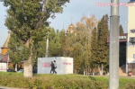 Октябрь в Белгороде выдался аномально тёплым