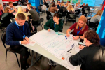 Преподаватель НИУ «БелГУ» принял участие в программе «Проводники смыслов. ДНК России» в Самаре