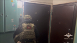 В Белгородской и Ярославской областях задержали четверых подозреваемых в убийстве девушки
