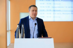 Технический семинар проектировщиков провели в БГТУ им. Шухова
