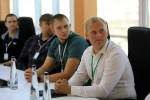Технический семинар проектировщиков провели в БГТУ им. Шухова