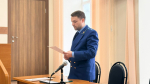 В Белгороде осуждён мошенник, похитивший 350 тыс. рублей по социальному контракту