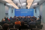 Представитель СОФ НИУ «БелГУ» приняла участие в III Международном Екатерининском форуме