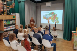 «Главный символ Белгородчины»