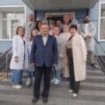 Специалисты Липецкой лаборатории ФГБУ «ВНИИЗЖ» познакомили слушателей «Школы фермера» со своей работой