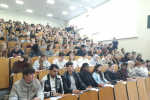 НИУ «БелГУ» выступил региональной площадкой проведения Всероссийского экономического диктанта