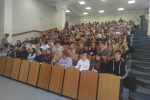НИУ «БелГУ» выступил региональной площадкой проведения Всероссийского экономического диктанта