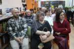 «Четвёртый блиндаж. Путь бессмертных»