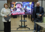 «Четвёртый блиндаж. Путь бессмертных»
