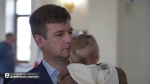Александр Шуваев поздравил белгородцев с Днём отца