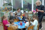 «Открытка для папы»