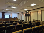 В Белгородском областном суде обсудили практику применения антикоррупционных стандартов