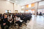 Студенты и преподаватели ИИиЦТ НИУ «БелГУ» продолжают профориентацию школьников