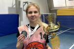 События НИУ «БелГУ» белгородская баскетбольная команда стала призёром первенства россии