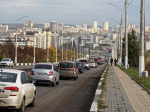 В Белгороде ремонт проспекта Ватутина завершат летом 2027 года