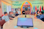 События НИУ «БелГУ» студентов ниу «белгу» знакомят с важными историческими датами стран мира