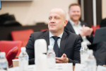 Представитель БГТУ им. Шухова поучаствовал в модуле программы развития кадрового резерва