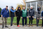 Представитель БГТУ им. Шухова поучаствовал в модуле программы развития кадрового резерва