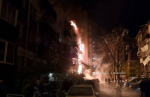 В Белгороде при массированной атаке БПЛА погиб мирный житель