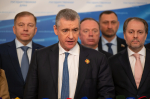 ЛДПР предложила ускорить реакцию на проблемы ЖКХ
