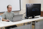 Основы работы с нейросетями