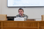 РЕКТОР БЕЛГОРОДСКОЙ ПРАВОСЛАВНОЙ ДУХОВНОЙ СЕМИНАРИИ ПРОШЕЛ КУРСЫ ПОВЫШЕНИЯ КВАЛИФИКАЦИИ «АДМИНИСТРИРОВАНИЕ И МЕНЕДЖМЕНТ В ВЫСШИХ ДУХОВНЫХ УЧЕБНЫХ ЗАВЕДЕНИЯХ РУССКОЙ ПРАВОСЛАВНОЙ ЦЕРКВИ»